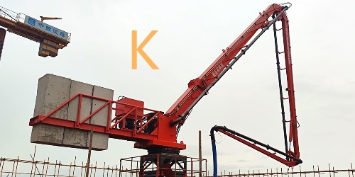 混凝土澆筑過(guò)程中注意事項(xiàng)