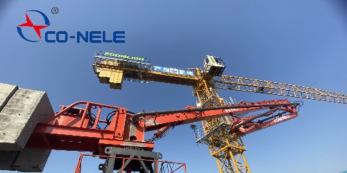 為什么說液壓布料機(jī)是未來建筑施工的“剛需”？