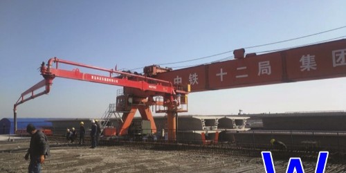 為什么傳統(tǒng)布料機(jī)會被液壓布料機(jī)取代