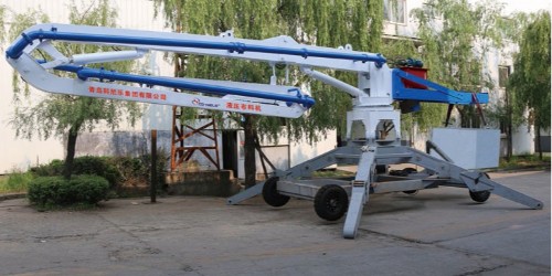 布料機(jī)的使用與維護(hù)的小知識(shí)