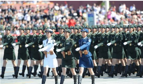 70年奮進，70年輝煌，肯拓工業技術祝福祖國更強大
